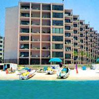 Moondrifter By Zia Vr Hotel Panama City Beach Exterior foto